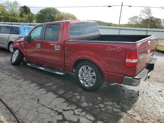 Photo 2 from auction – 2008 FORD F150 SUPER with VIN 1FTPW14V78KD45454