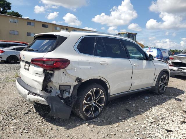 Photo 3 from auction – 2023 BMW X5 SDRIVE with VIN 5UXCR4C02P9N92883