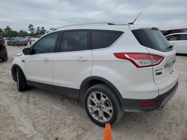 Photo 2 from auction – 2014 FORD ESCAPE TIT with VIN 1FMCU9J92EUD01965