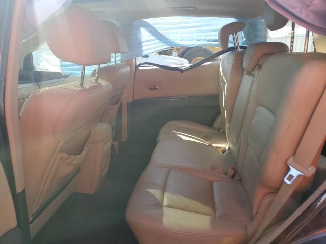 Photo 10 from auction – 2008 SUBARU TRIBECA LI with VIN 4S4WX92D284419574