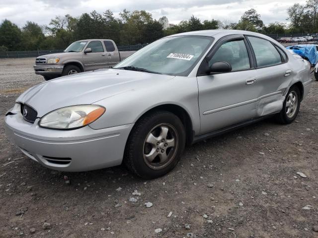 FORD TAURUS SE 2005 with VIN 1FAFP53U25A257704 - Photo from auction