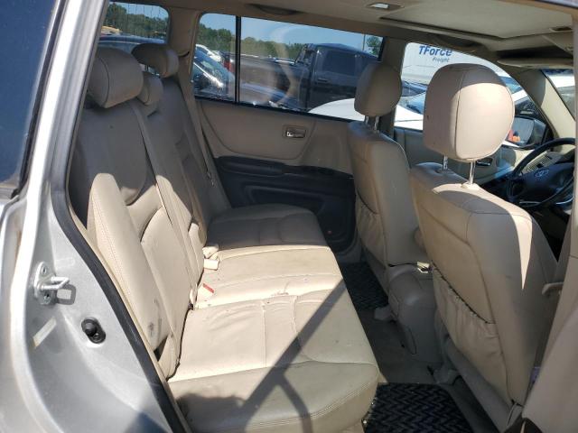 Photo 10 from auction – 2002 TOYOTA HIGHLANDER with VIN JTEHF21A620093903