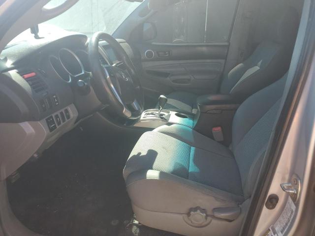 Photo 7 from auction – 2013 TOYOTA TACOMA DOU with VIN 3TMLU4EN4DM106869