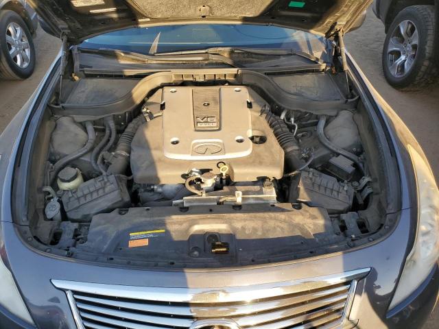 Photo 11 from auction – 2012 INFINITI G37 with VIN JN1CV6AR2CM974531