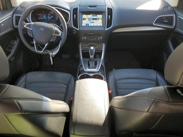 Photo 8 from auction – 2018 FORD EDGE SEL with VIN 2FMPK4J9XJBB59018