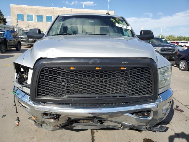 Photo 5 from auction – 2013 RAM 2500 SLT with VIN 3C6UR5DLXDG514634