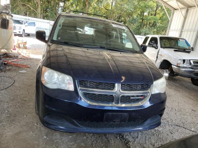 Photo 5 from auction – 2014 DODGE GRAND CARA with VIN 2C4RDGCG5ER347401