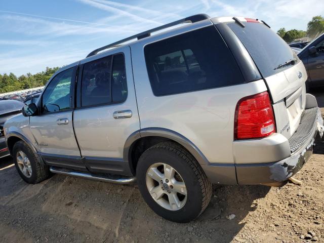 Photo 2 from auction – 2002 FORD EXPLORER X with VIN 1FMZU73KX2UD09774