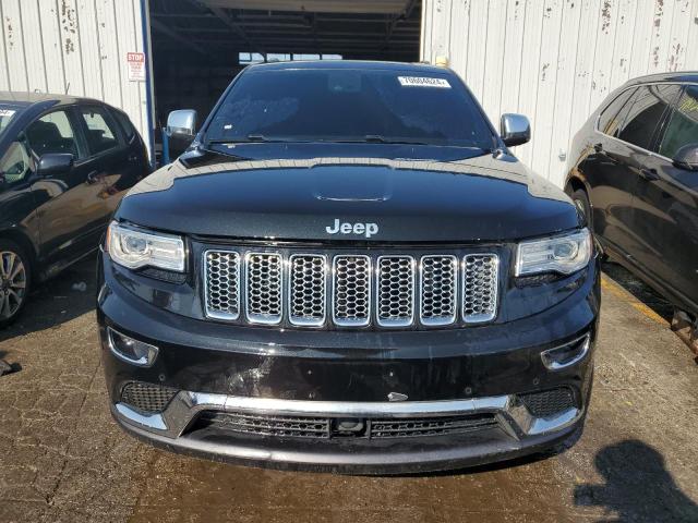 Photo 5 from auction – 2015 JEEP GRAND CHER with VIN 1C4RJFJGXFC757062