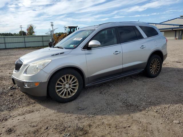 BUICK ENCLAVE 2012 with VIN 5GAKVBED2CJ204350 - Photo from auction