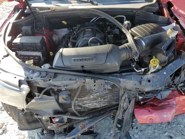 Photo 12 from auction – 2013 DODGE DURANGO R/ with VIN 1C4SDHCT6DC677270