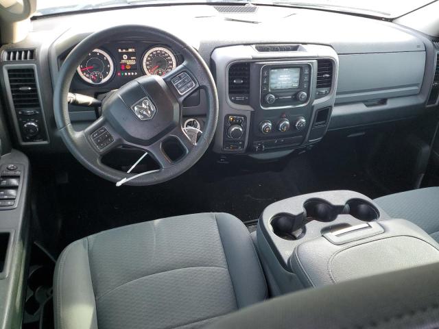 Zdjęcie 8 z aukcji – 2018 RAM 1500 ST z VIN 1C6RR7KT7JS113485