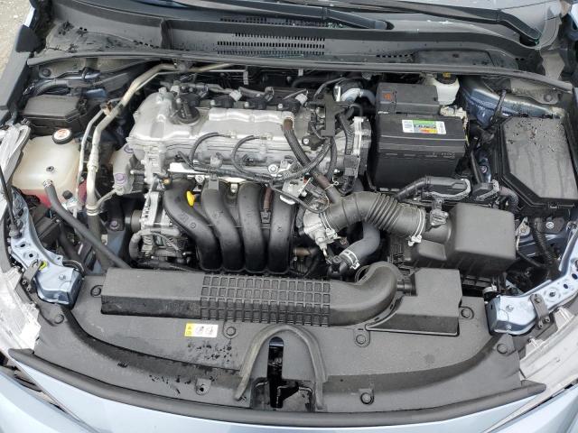 Photo 11 from auction – 2020 TOYOTA COROLLA LE with VIN 5YFEPRAE2LP044169