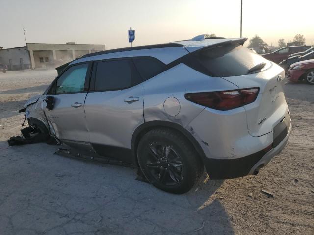 Photo 2 from auction – 2019 CHEVROLET BLAZER 2LT with VIN 3GNKBCRS0KS700886