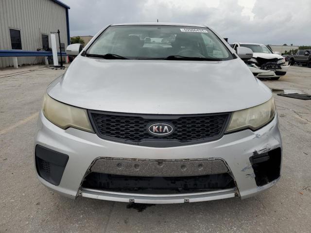 Photo 5 from auction – 2013 KIA FORTE EX with VIN KNAFU6A27D5694354