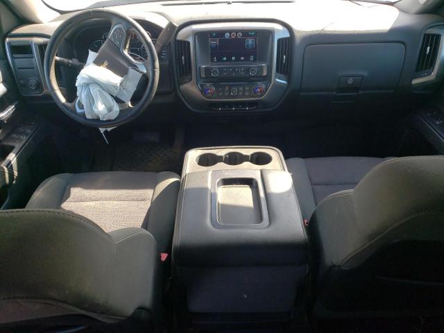 Photo 8 from auction – 2014 CHEVROLET SILVERADO with VIN 3GCPCREC2EG375839