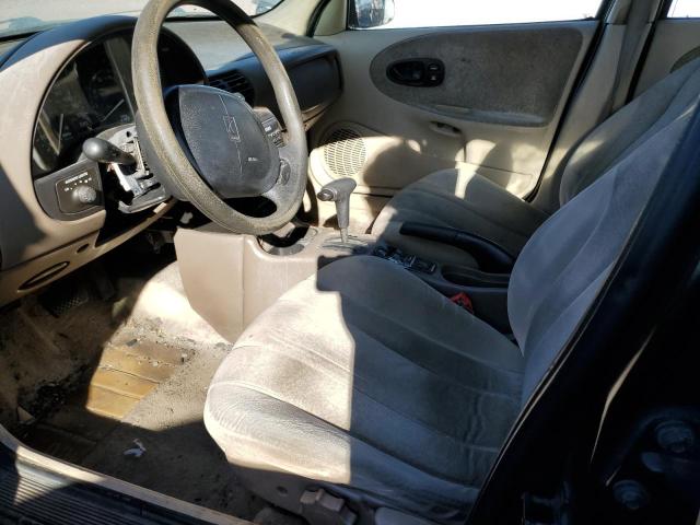 Photo 7 from auction – 1997 SATURN SL2 with VIN 1G8ZK5273VZ367660