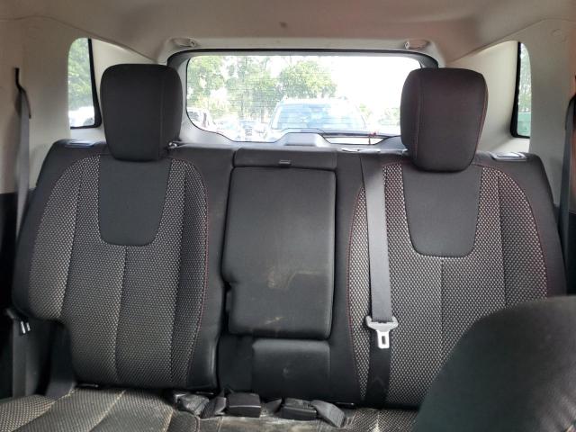 Photo 10 from auction – 2016 GMC TERRAIN SL with VIN 2GKALMEK3G6176379