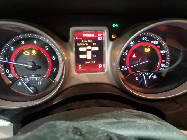 Photo 9 from auction – 2016 DODGE JOURNEY SX with VIN 3C4PDCBB2GT213855