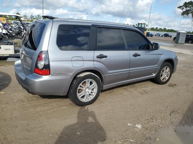 Снимка 3 от търг – 2008 SUBARU FORESTER S с VIN JF1SG66628H732832