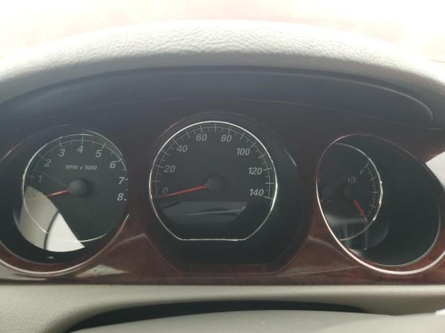 Photo 9 from auction – 2008 BUICK LUCERNE CX with VIN 1G4HD57268U168611