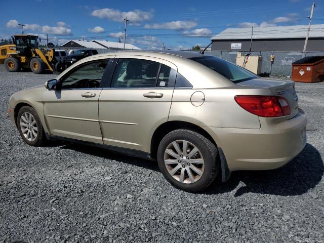 Photo 2 from auction – 2010 CHRYSLER SEBRING LI with VIN 1C3CC5FD0AN128727