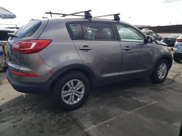 Photo 3 from auction – 2011 KIA SPORTAGE L with VIN KNDPBCA27B7049622