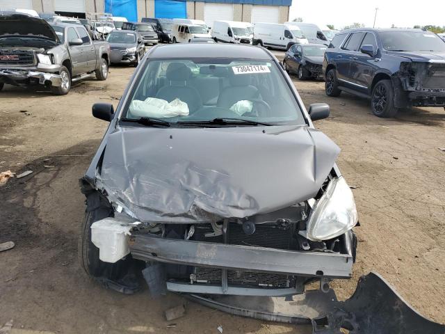 Photo 5 from auction – 2005 TOYOTA ECHO with VIN JTDBT123850372870