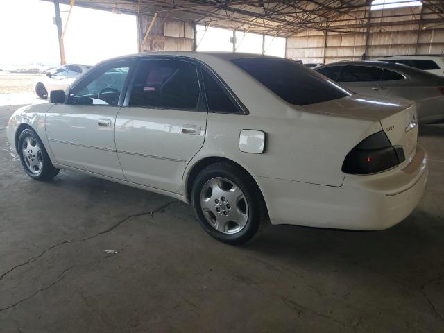 Photo 2 from auction – 2003 TOYOTA AVALON XL with VIN 4T1BF28B53U335160