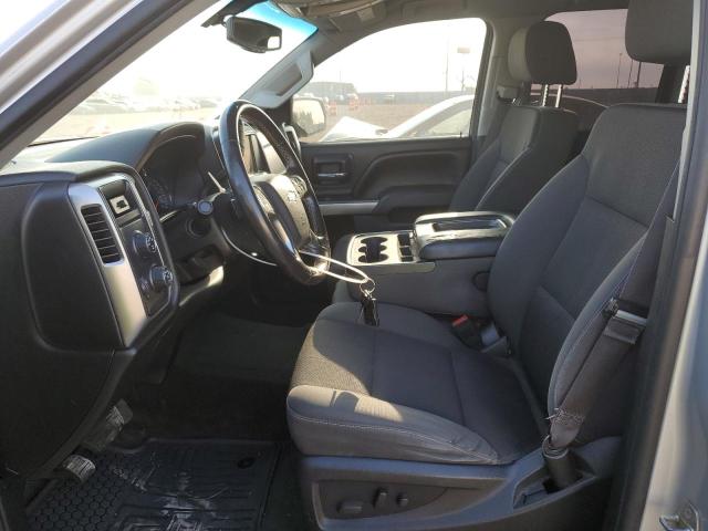 Photo 7 from auction – 2014 CHEVROLET SILVERADO with VIN 1GCVKREC6EZ277147