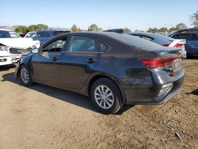Photo 2 from auction – 2021 KIA FORTE FE with VIN 3KPF24AD9ME374309