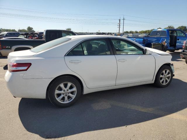 Photo 3 from auction – 2011 TOYOTA CAMRY BASE with VIN 4T1BF3EK2BU600173