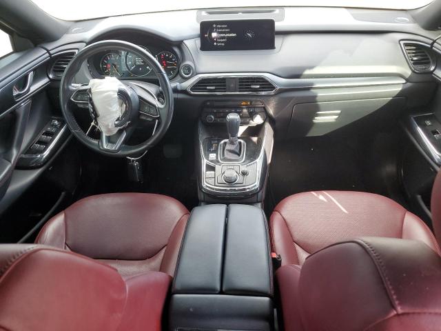 Photo 8 from auction – 2021 MAZDA CX-9 GRAND with VIN JM3TCBDY1M0500715