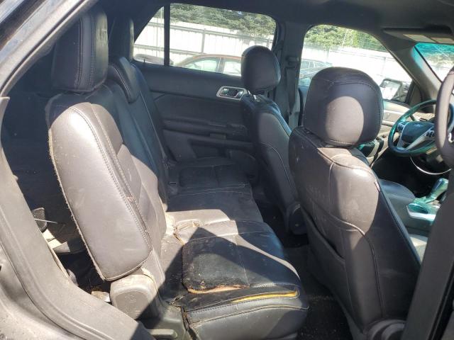 Photo 11 from auction – 2013 FORD EXPLORER X with VIN 1FM5K8D8XDGB23585