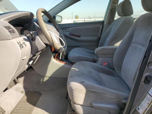 Photo 7 from auction – 2005 TOYOTA COROLLA CE with VIN 1NXBR32E25Z413929
