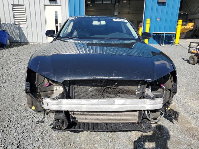 Photo 5 from auction – 2012 AUDI A5 PREMIUM with VIN WAURFAFR2CA016858