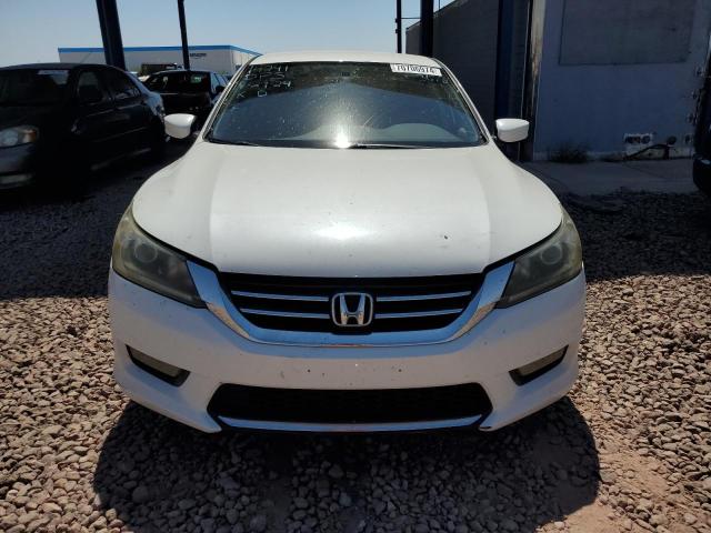 Photo 5 from auction – 2014 HONDA ACCORD SPO with VIN 1HGCR2F59EA033678