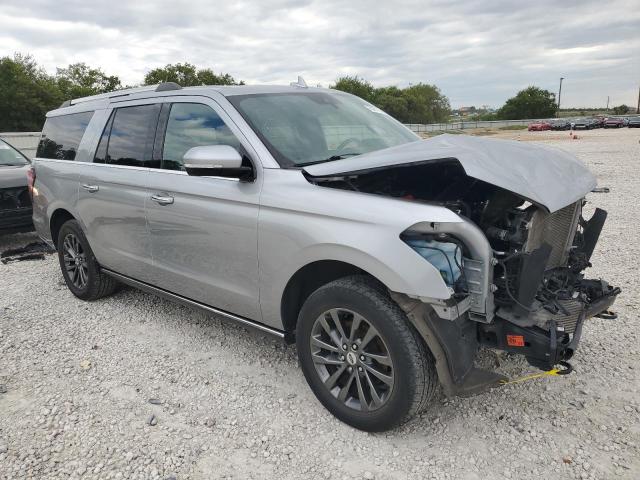 Photo 4 from auction – 2021 FORD EXPEDITION with VIN 1FMJK2AT2MEA17308