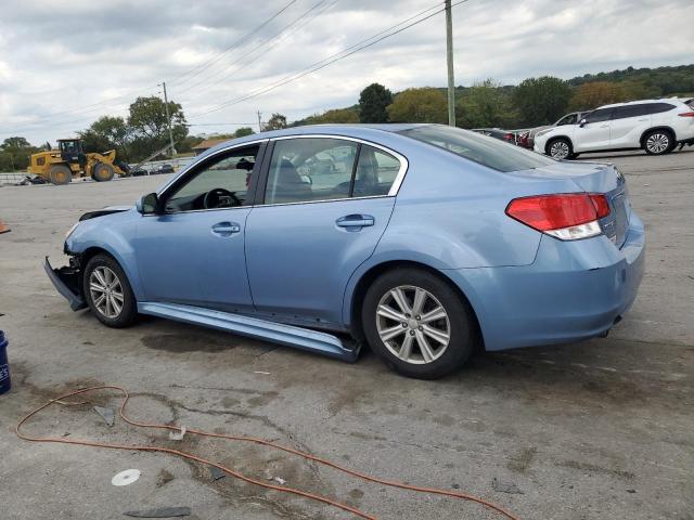 Photo 2 from auction – 2010 SUBARU LEGACY 2.5 with VIN 4S3BMBC6XA3235370