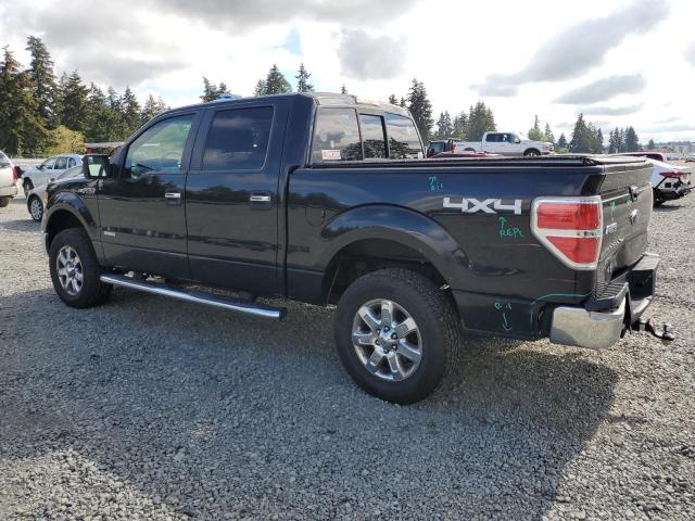 Photo 2 from auction – 2013 FORD F150 SUPER with VIN 1FTFW1ET1DFA25770