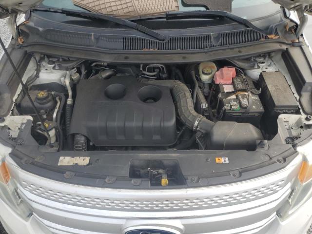 Photo 12 from auction – 2013 FORD EXPLORER X with VIN 1FM5K7D92DGB24152