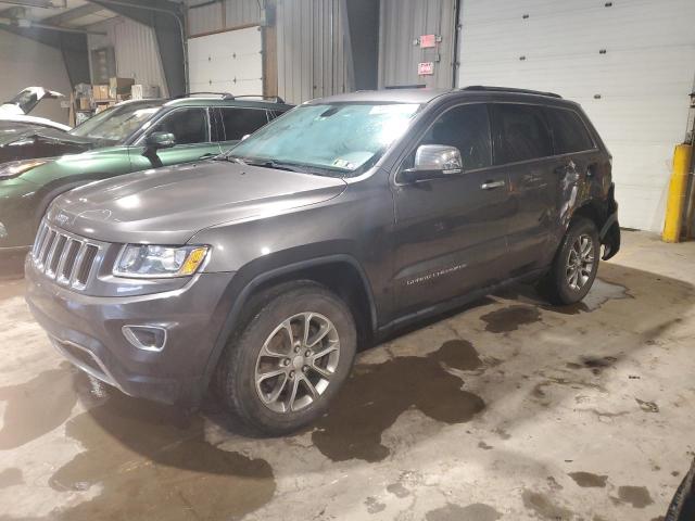 JEEP GRAND CHER 2014 with VIN 1C4RJEBG2EC410865 - Photo from auction