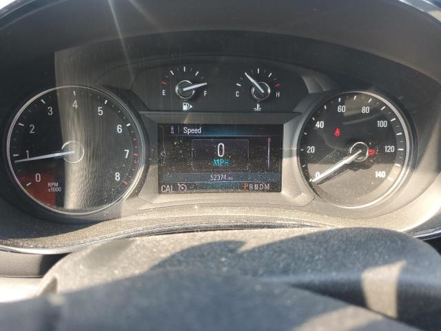 Photo 9 from auction – 2020 BUICK ENCORE PRE with VIN KL4CJESB1LB040046