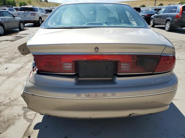 Photo 6 from auction – 2002 BUICK CENTURY CU with VIN 2G4WS52J821196456