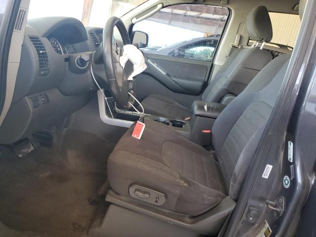 Photo 7 from auction – 2010 NISSAN PATHFINDER with VIN 5N1AR1NN7AC622448