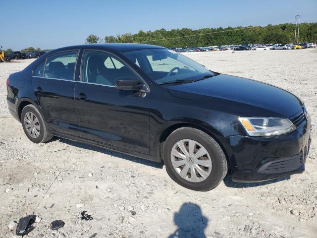 Photo 4 from auction – 2012 VOLKSWAGEN JETTA BASE with VIN 3VW2K7AJ2CM464991