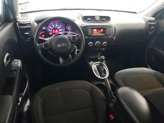Photo 8 from auction – 2016 KIA SOUL with VIN KNDJN2A26G7825561