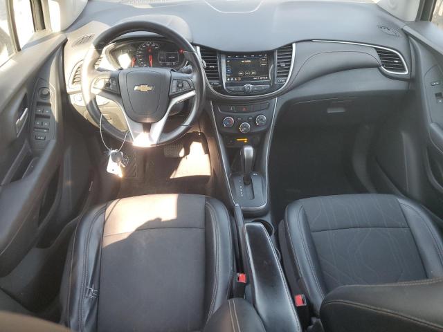 Photo 8 from auction – 2019 CHEVROLET TRAX 1LT with VIN 3GNCJLSB6KL386110