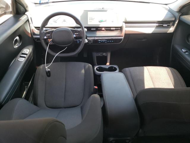 Photo 8 from auction – 2022 HYUNDAI IONIQ 5 SE with VIN KM8KM4AE8NU080657