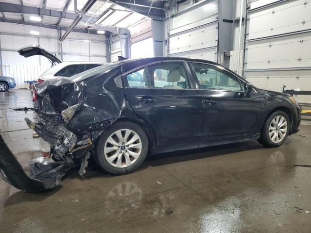 Photo 3 from auction – 2017 SUBARU LEGACY 2.5 with VIN 4S3BNAC69H3049515